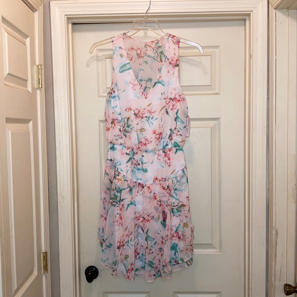 Bisou Bisou Flower Dress